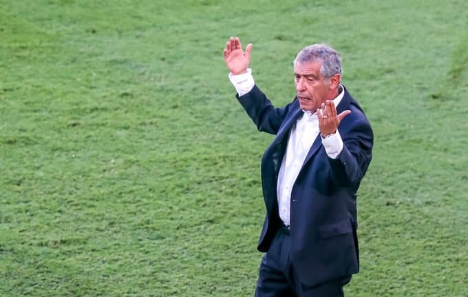 O‘zgarayotgan futbol. Santush aybdor emas