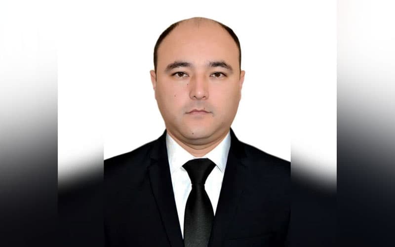 «Farg‘ona hududiy elektr tarmoqlari korxonasi»ga yangi bosh direktor tayinlandi