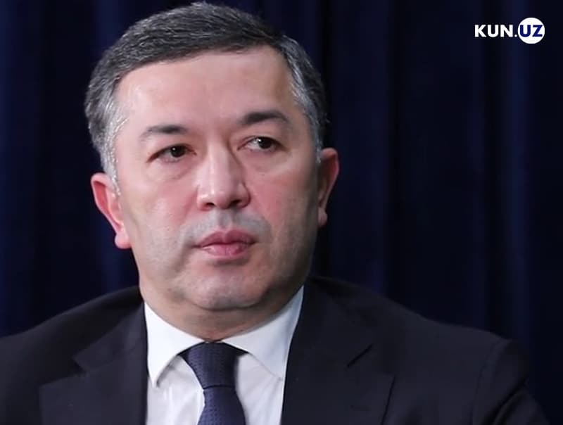 «Гапириш осон, аммо ташкиллаштириш жуда қийин» — Беҳзод Мусаев тиббиёт соҳасидаги муаммолар ва ечимлар ҳақида