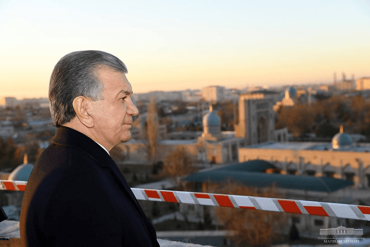 «Xalqimiz bunga mushtoq edi» - Besh yillikda diniy sohada amalga oshirilgan islohotlar