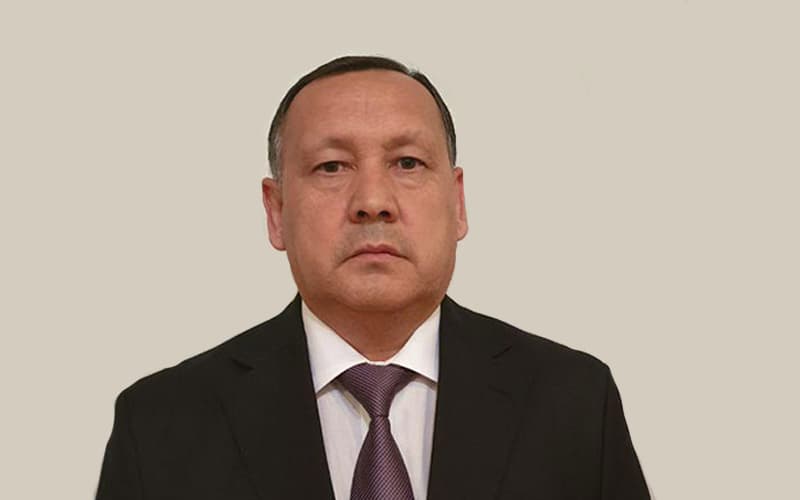 Дин ишлари бўйича қўмита раиси ишдан олинди