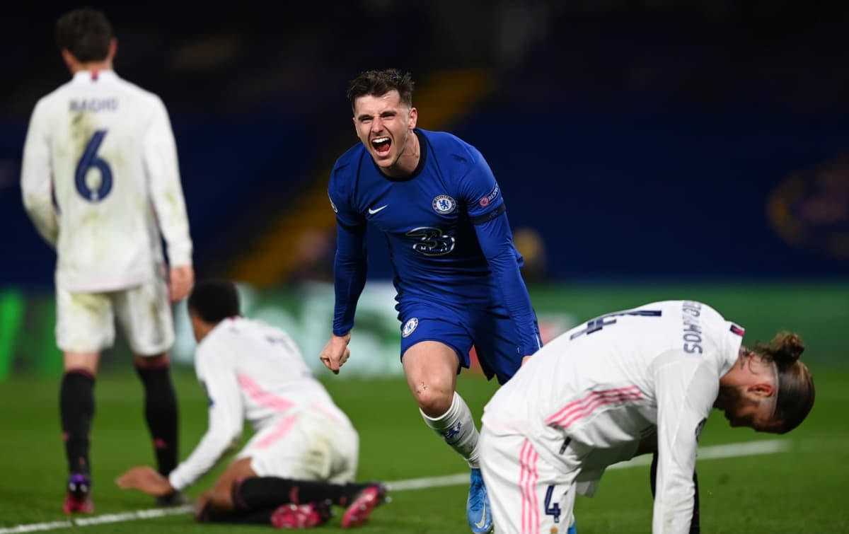 «Chelsi» «Real»ni ilojsiz qoldirdi. YeChL finali yana inglizcha bo‘ladi