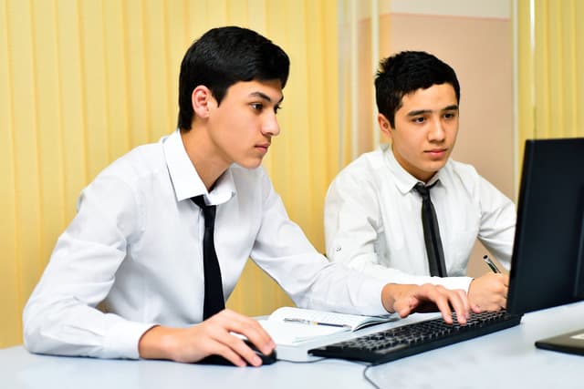 Professional ta'lim tizimida dual ta'lim tashkil etiladi