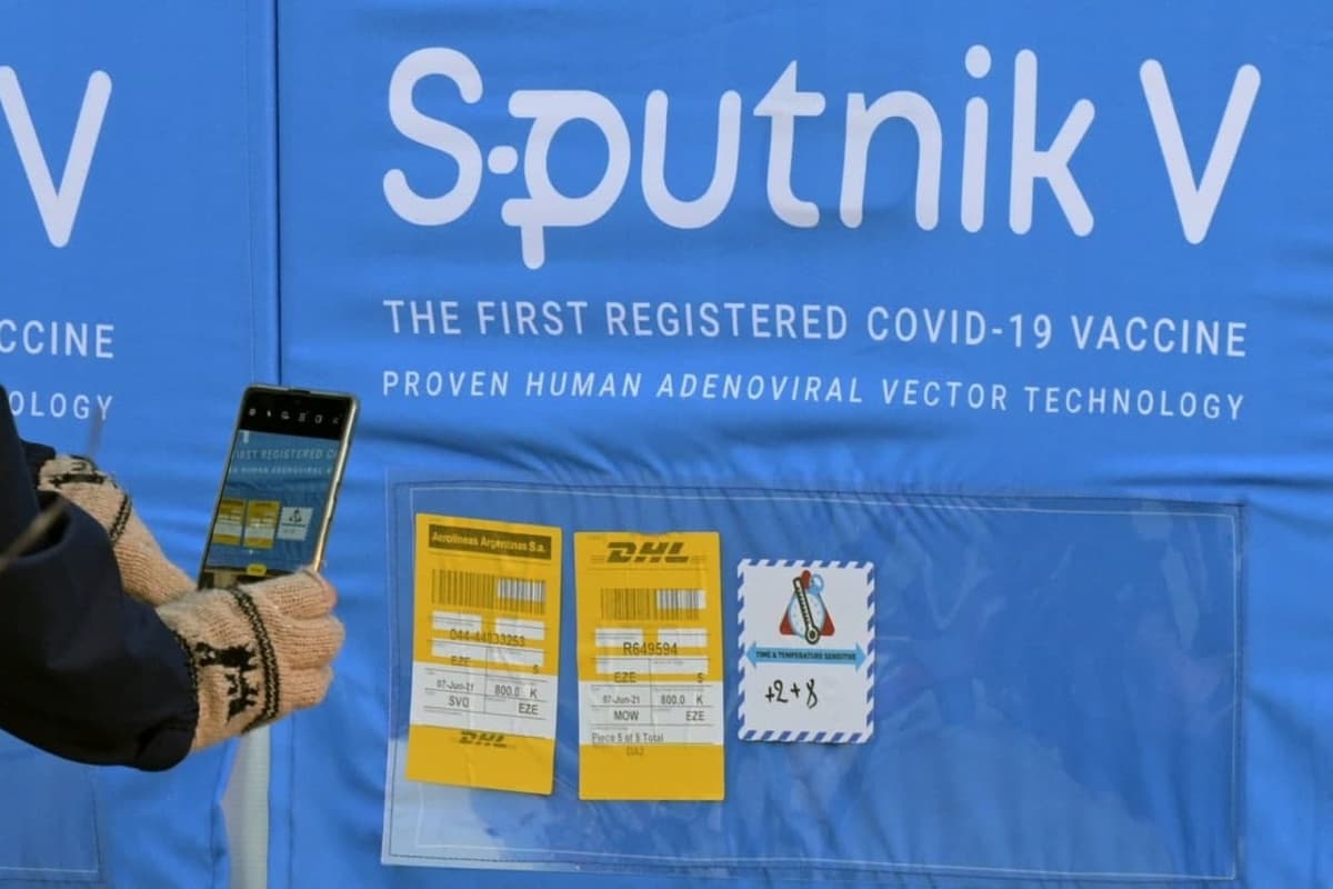 “Sputnik” ucha olmadi. Vaksinaning dunyo bo‘yicha shartnomalari bekor bo‘lmoqda