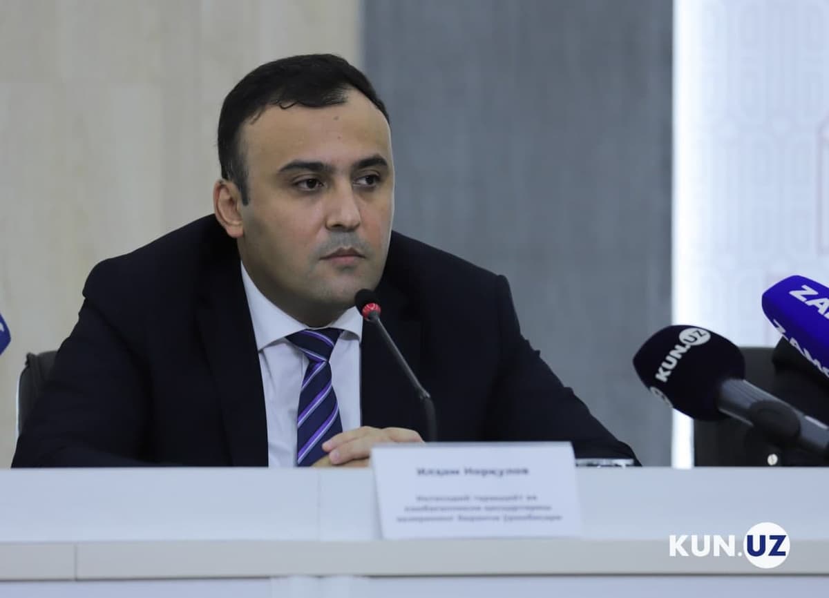 Minimal iste'mol xarajatlari qiymati moddiy yordamga muhtoj aholi uchun zarurligi aytildi