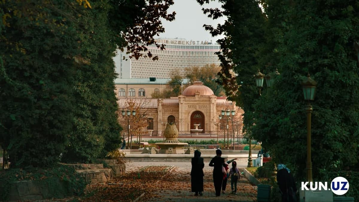 «Libos kiydirilgan» demokratiya va «sho‘rpeshona» ma'naviyat. Jamiyatni bezovta qilayotgan so‘nggi voqealar haqida