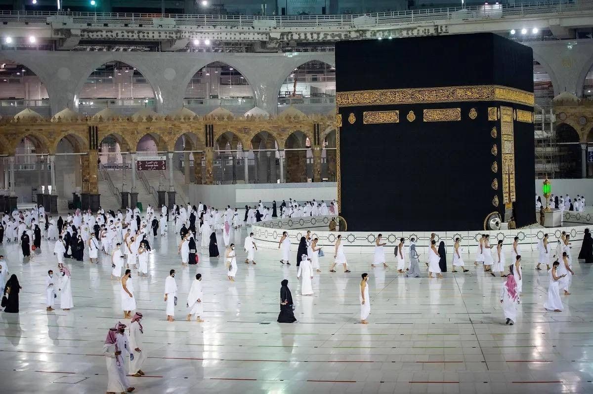 2021 yilda Hajga borishni rejalashtirgan o‘zbekistonliklarning navbati keyingi mavsumga saqlab qolinadi