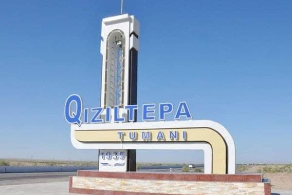 Navoiy viloyatida 5 ta yangi MFY tashkil etilmoqda