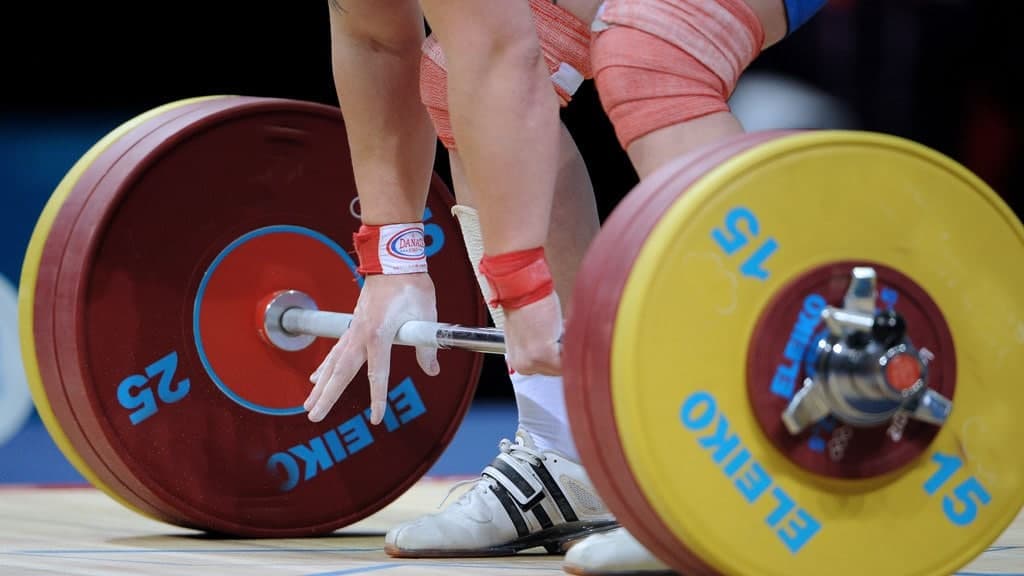 Og‘ir atletika bo‘yicha jahon chempionatida ikki qamashilik qiz ham ishtirok etadi