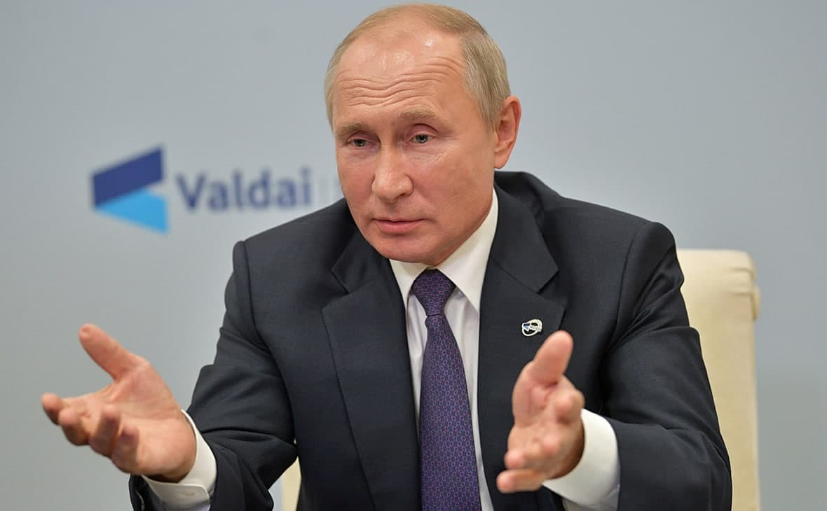 Kreml: Putin Qirg‘iziston va Tojikiston o‘rtasidagi mojaroni hal qilishda vositachi bo‘lishga tayyor