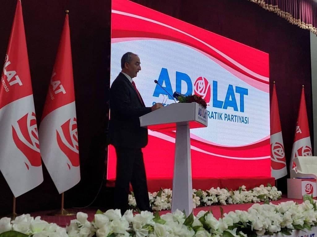 Bahrom Abduhalimov O‘zbekistonda monopoliyaning har qanday ko‘rinishiga chek qo‘yilishini va'da qildi