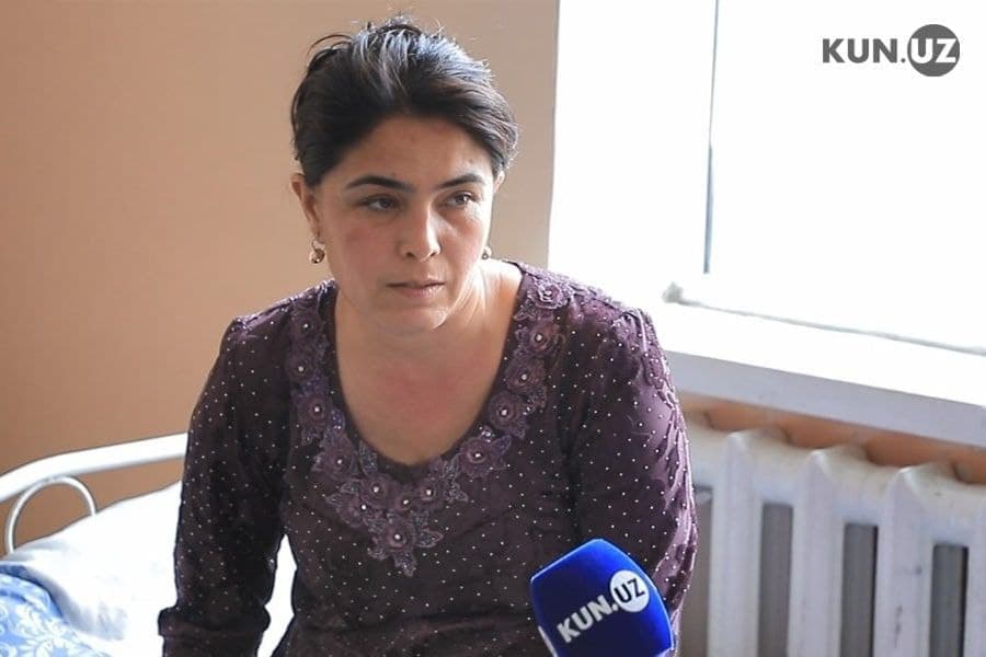 O‘qituvchini kaltaklagan fuqaro sud qarori bilan jarimaga tortildi