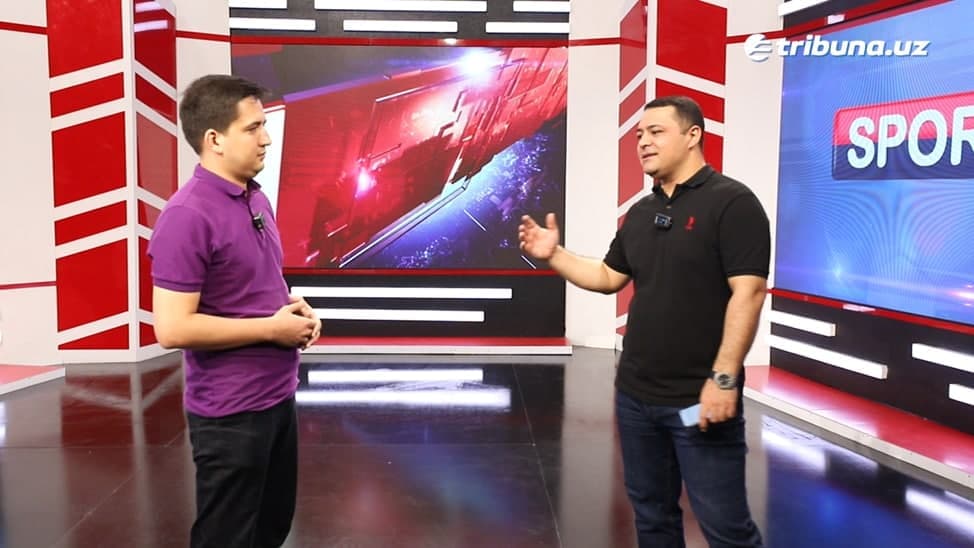 24 soat efir, 3 ta qo‘shimcha kanal va internet translatsiya. «Sport TV» olimpiadaga qanday tayyorlanmoqda?