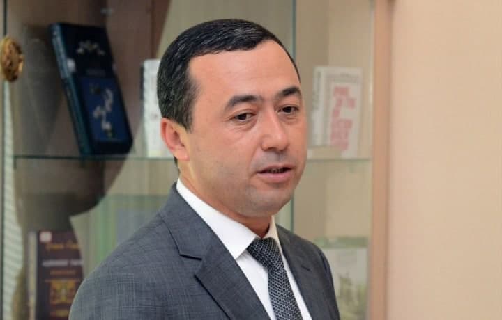 Sobiq vazir Madaniyat vazirligiga qaytdi