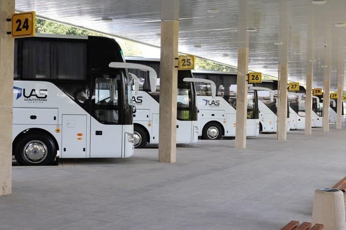 Avtovokzal va avtostansiyalarga bir qator yangi talablar qo‘yilmoqda