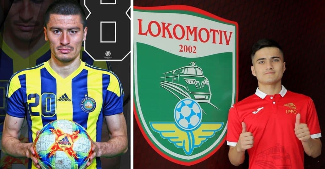 Hamrobekovdan Gutigacha. Superliga 2-davrasining eng muhim 10 transferi