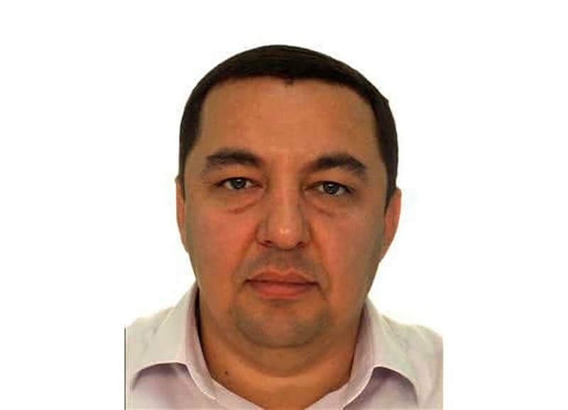 Toshkent davlat iqtisodiyot universiteti sobiq prorektori qidiruvga berildi
