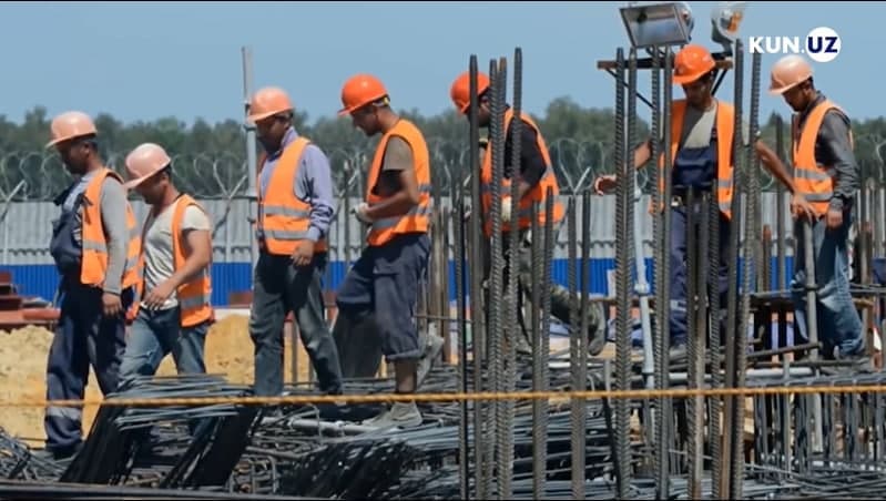 Rossiya IIVdan MDH davlatlariga ultimatum: 15 iyungacha noqonuniy migrantlar olib chiqilishi kerak