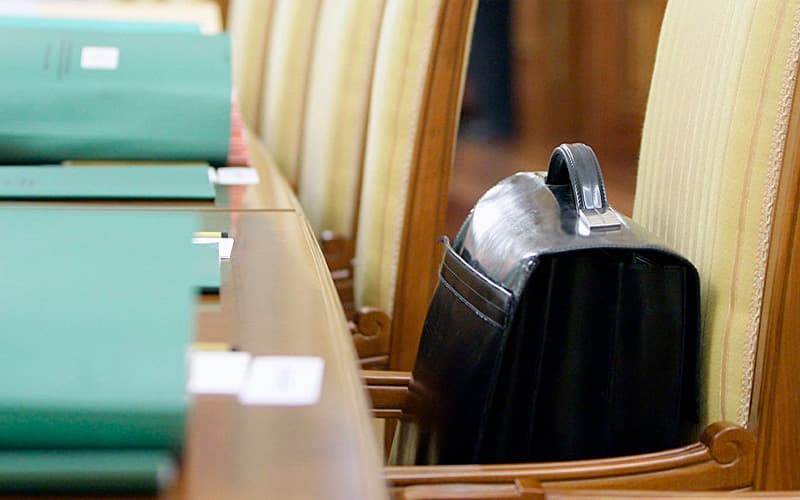 Bosh vazirning moliyaviy masalalar bo‘yicha o‘rinbosarining vazifalari belgilandi