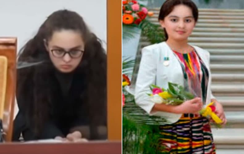 «Zulfiya» mukofoti sovrindorining jinoyat sodir etishi ilk marta ro‘y bergani aytildi