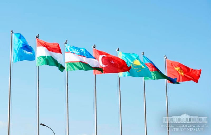 O‘zbekiston Turkiy tilli davlatlar kengashining Afg‘oniston bo‘yicha yig‘ilishida ishtirok etadi