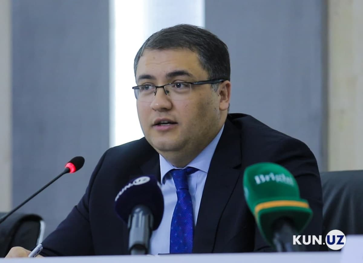 Yirik investorlarga to‘g‘ridan to‘g‘ri yer ajratish davom etadi. Adliya vaziri izoh berdi