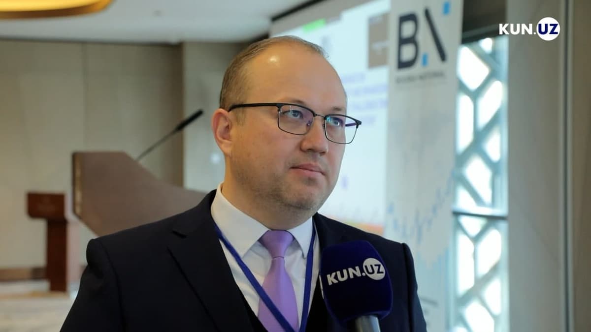 “Turkiya yoki BAA oxirgi 30 yilda erishgan rivojlanishga 10 yilda erishmoqchimiz” - Muxtor Umarov