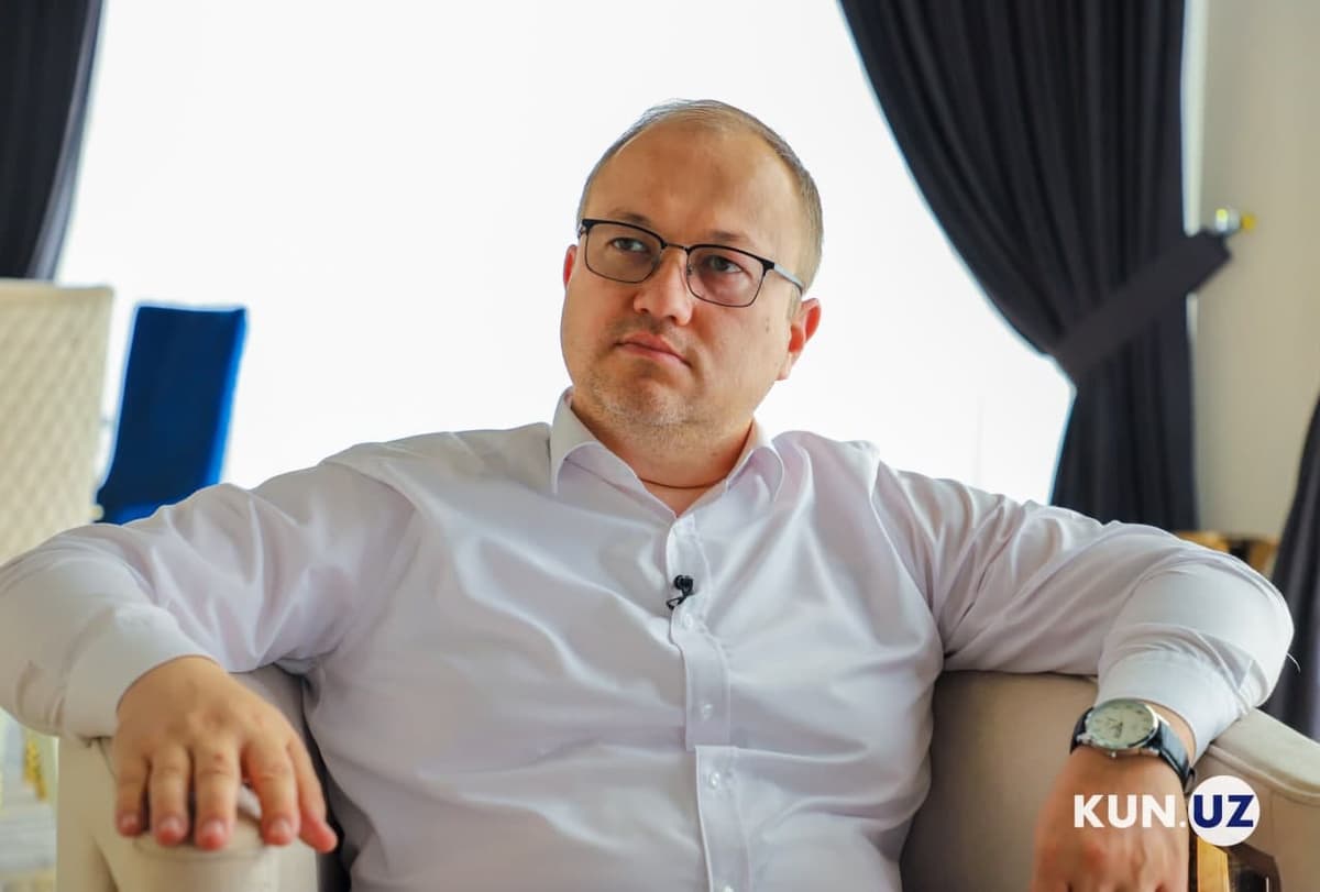 «Davlat boshqa tilda, tadbirkor boshqa tilda gaplashmoqda». Eksportchilar uyushmasi raisi bilan intervyu