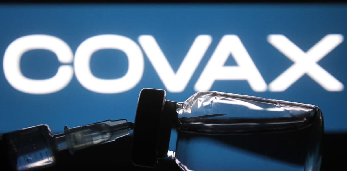 COVAX – koronavirusga qarshi vaksinalarni rasamadi bilan taqsimlaydigan dastur