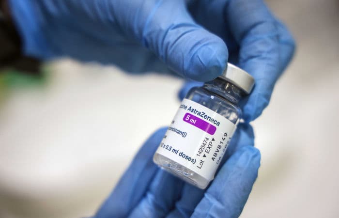 Avstraliyada 60 yoshgacha bo‘lganlar AstraZeneca vaksinasi bilan emlanmaydigan bo‘ldi
