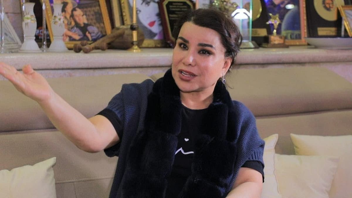 Yulduz Usmonova mualliflik huquqini buzgani uchun 185 mln so‘m to‘lashi belgilandi