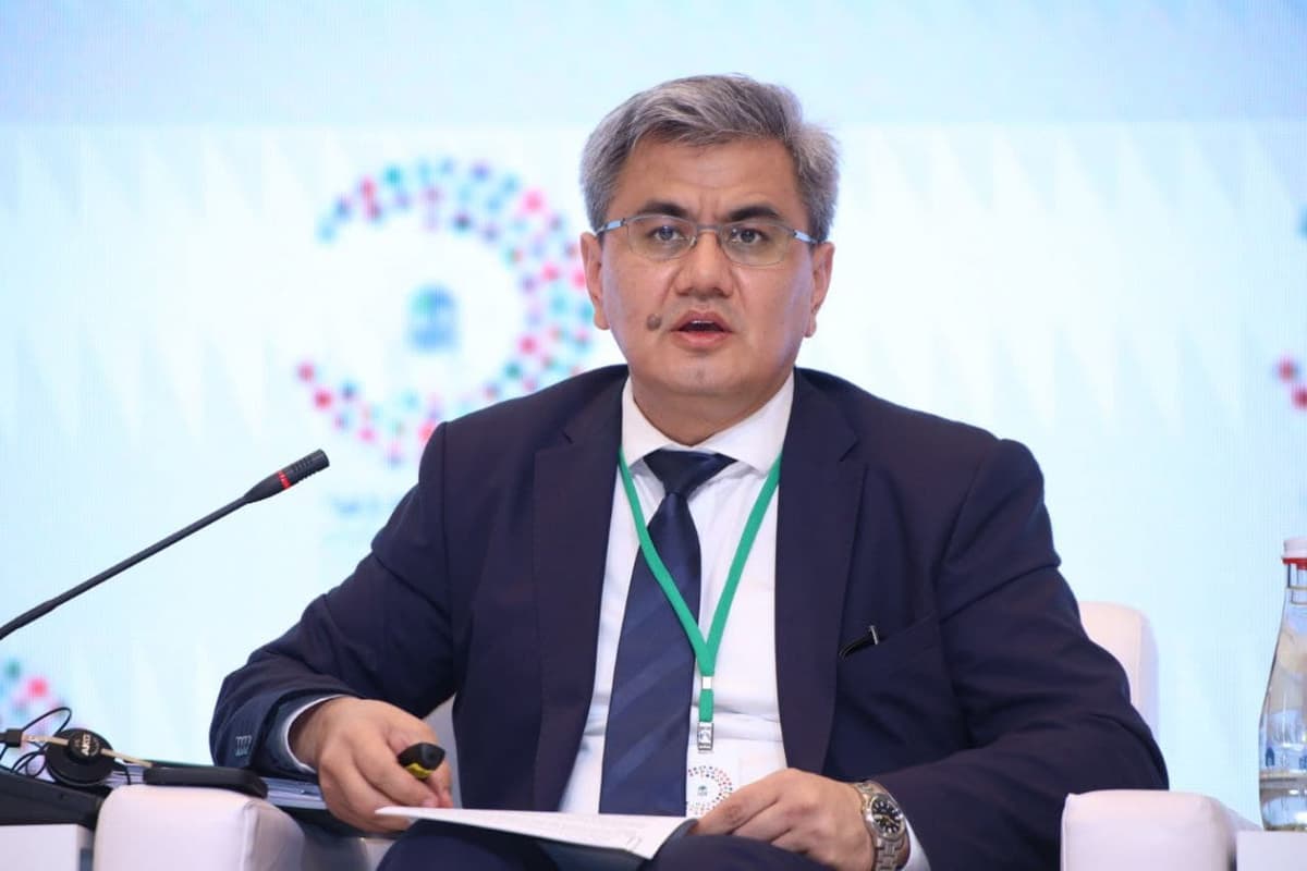 «Mozori Sharif-Kobul-Peshovar» temir yo‘lining qurilishi O‘zbekistonga yuk tashish xarajatlarini 3 barobar qisqartiradi» – Obid Hakimov