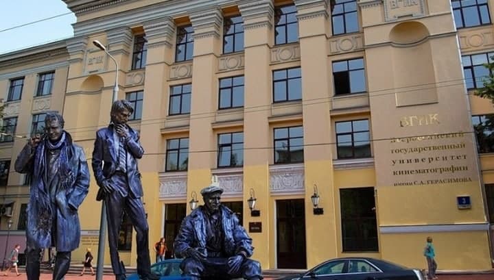 Toshkentda Butunrossiya kinematografiya instituti filiali tashkil etildi
