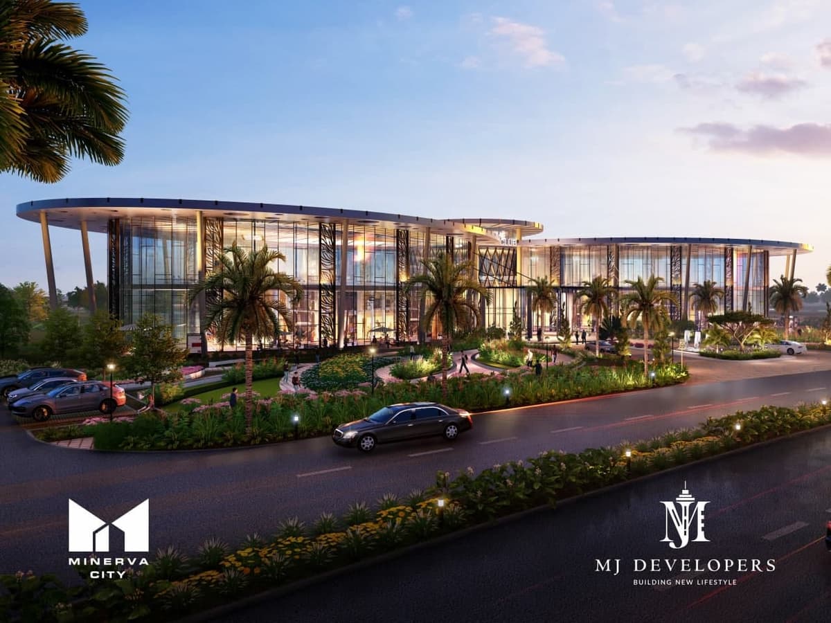 “Salom, O‘zbekiston” – Minerva City aksiyasi mamlakat taraqqiyotiga o‘z hissasini qo‘shayotganlar uchun!
