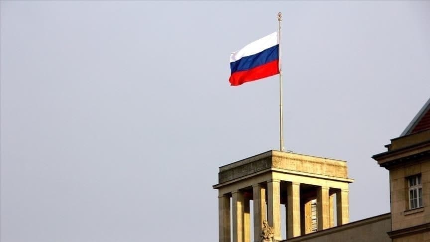 Shimoliy Makedoniya Rossiya diplomatini persona non grata deb e'lon qildi