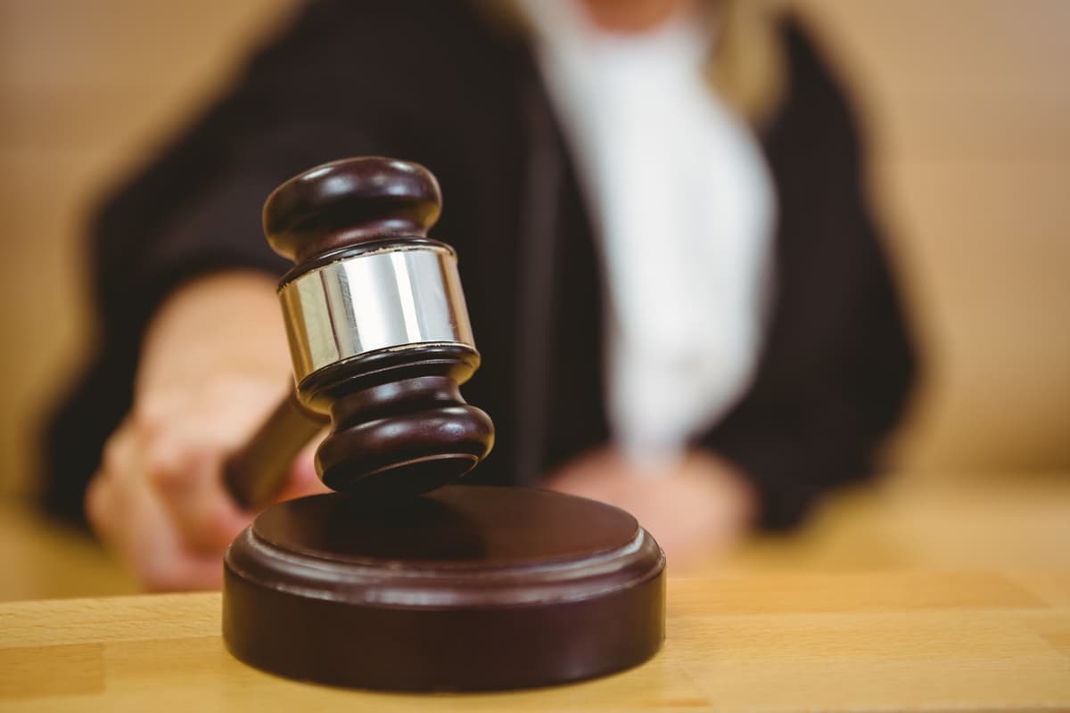 O‘zbekistondagi ayol sudyalar soni 160 nafarga yetdi