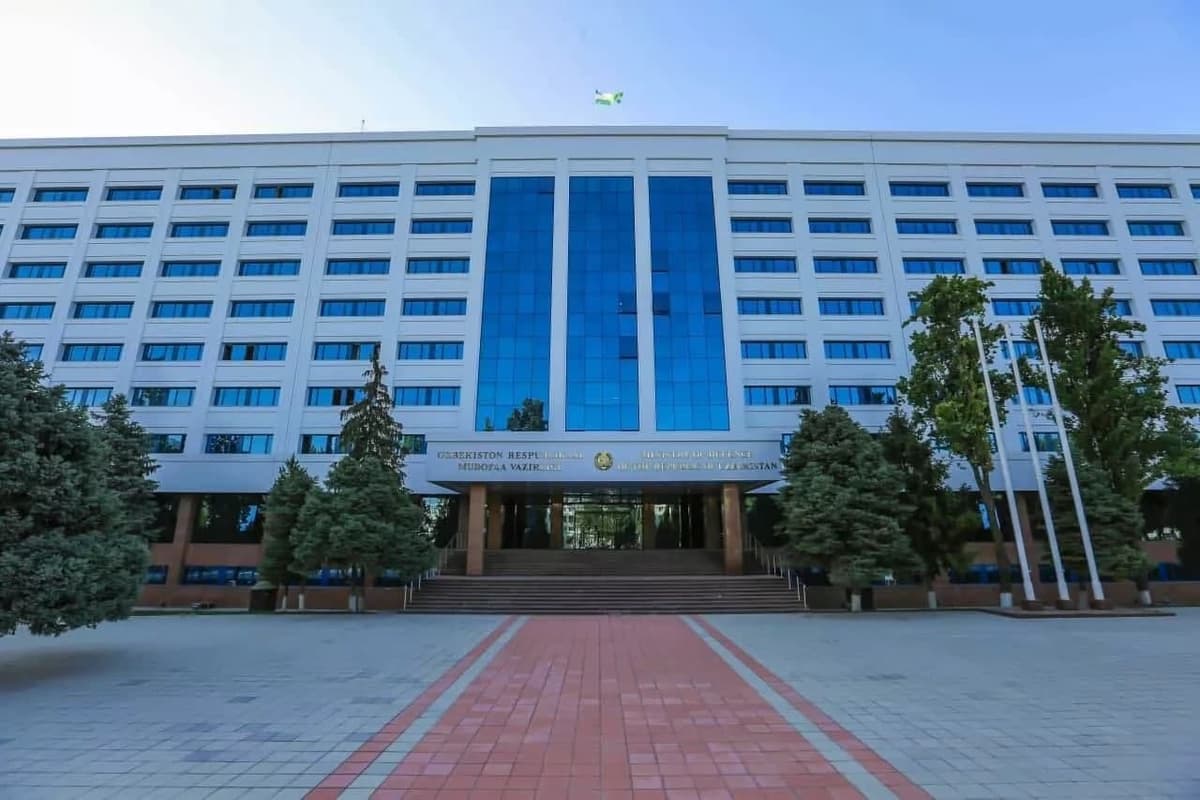 В Минобороны заявили, что не планируют размещать на своей территории подразделения ВС США