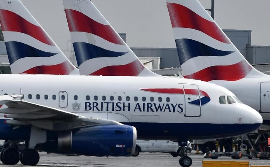 British Airways Londondagi bosh qarorgohini sotish haqida o‘ylamoqda