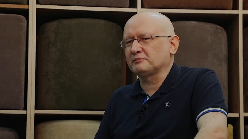 «Obnal ishi»ning kutilmagan davomi: DSQ hukumat komissiyasi qarorini bajarishdan bosh tortdi - Yuliy Yusupov