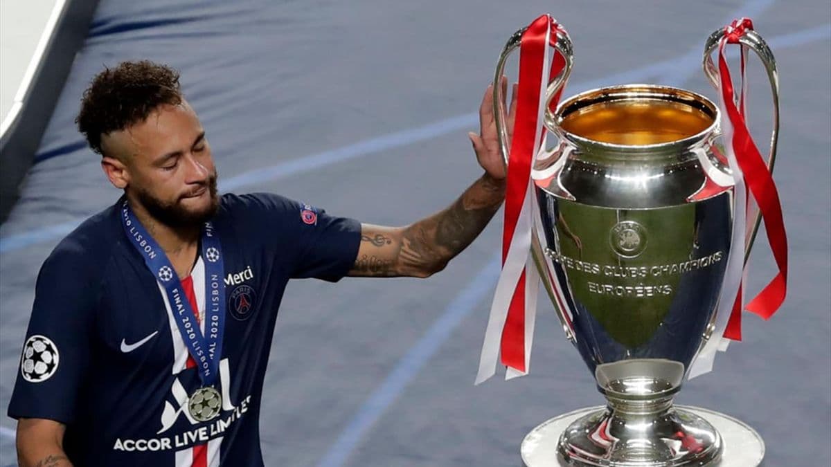 YeChL anonsi. Myunxenda finaldan oldingi final, Neymar va Mbappe Levandovskisiz «Bavariya»ga qarshi