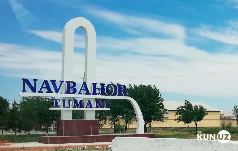 Navbahor hokimining 3 nafar fermerdan yerini olib qo‘yish haqidagi qarorlari sudda noqonuniy deb topildi