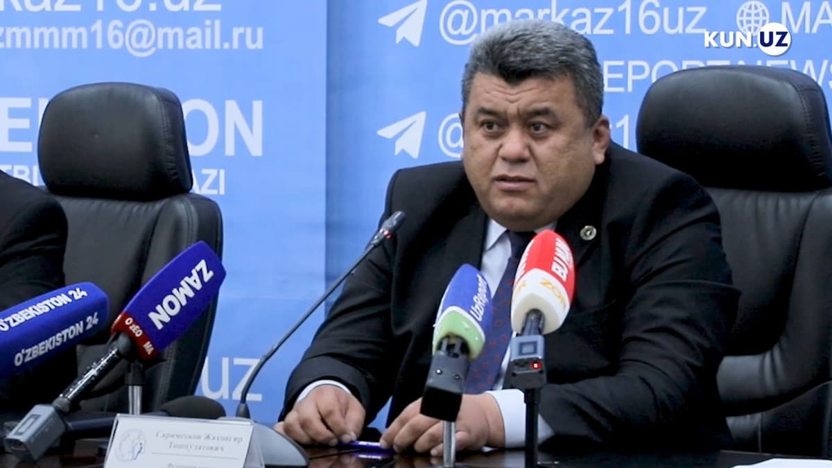 «Monopol tashkilotlarga nisbatan vakolatimiz yo‘q». Iste'molchilar huquqlarini himoya qilish borasidagi to‘sqinliklar ma'lum qilindi