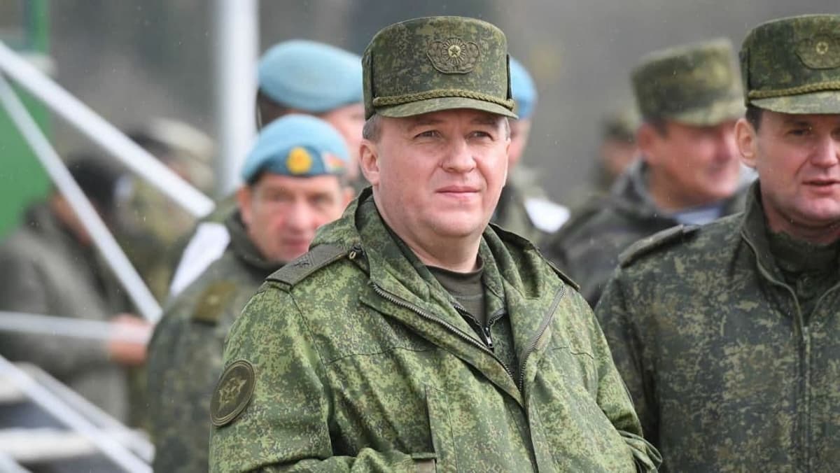Minsk Rossiya harbiy bazalariga ehtiyoji yo‘qligini bildirdi