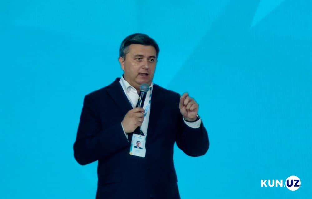 “Ish vaqti tugadimi – ishxonani tark etish kerak”. Nozim Husanov mehnat huquqi haqida gapirdi