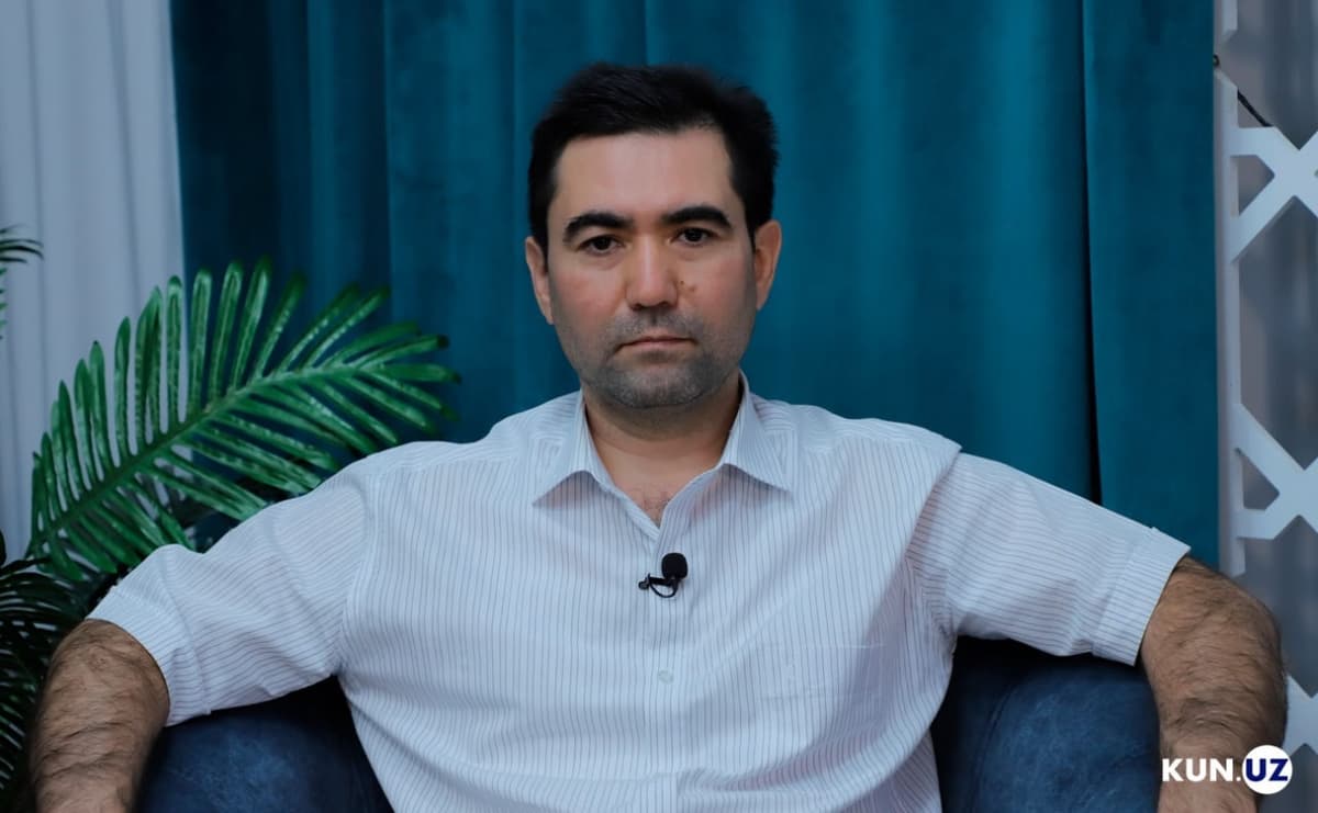 “Vazirliklarni qo‘shamizmi, bo‘lamizmi, farqi yo‘q, strategiya bo‘lmasa, natija ham bo‘lmaydi” - Bahodir G‘aniyev