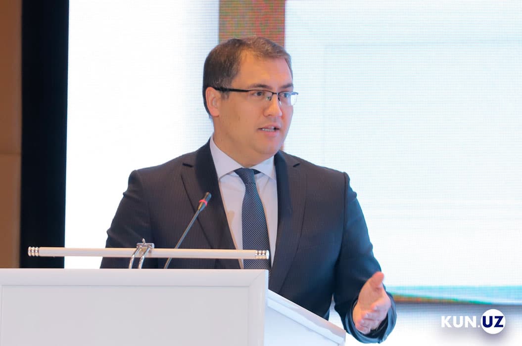 Davletov: “Murojaatsiz pensiya tayinlash tizimiga o‘tmoqchimiz”