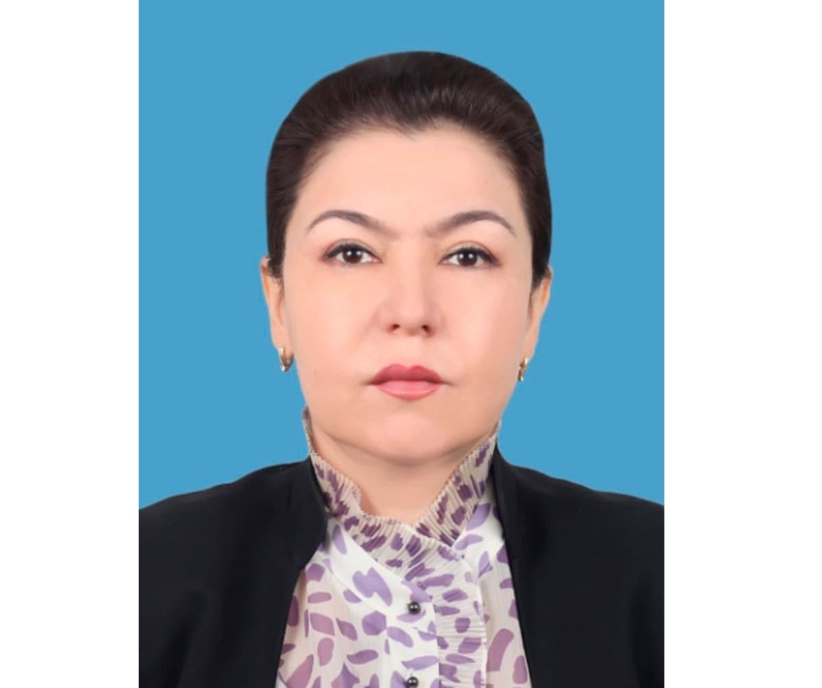 JIDU qoshidagi litseyga direktor tayinlandi