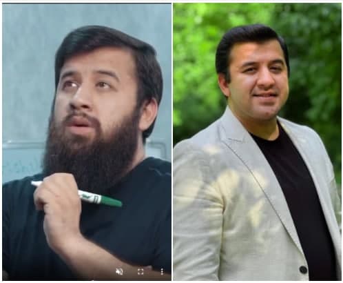 IIV Toshkentda o‘tkazilgan “soqol tadbirlari” bo‘yicha izoh berdi