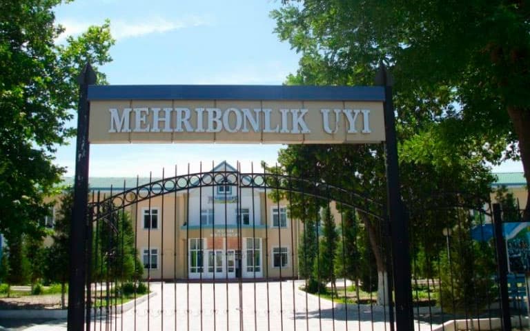 Besh oyda 1301 nafar bola mehribonlik uylari hisobidan chiqarildi