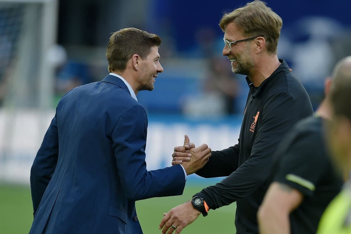 «Real» - «Atletiko», Jyerrard «Liverpul»ga qarshi. Hafta o‘yinlari anonsi